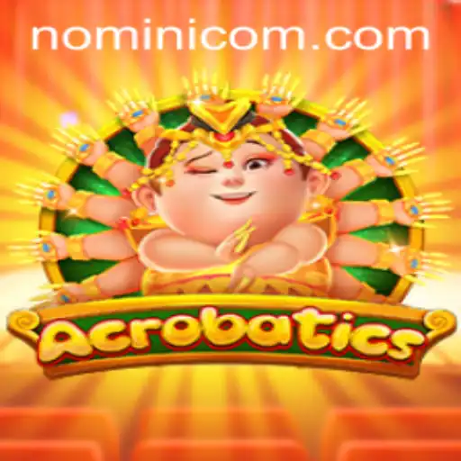 Discover the Exciting World of Acrobatics: A Game with Nomini