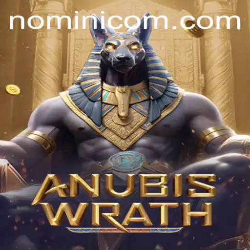 Exploring the Enigmatic World of AnubisWrath and its Impact on Nomini Gaming