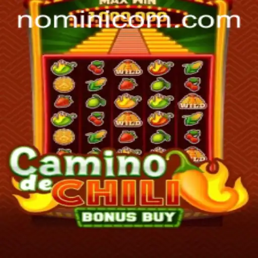 Discover the Thrills of CaminodeChiliBonusBuy: A Spicy Adventure with Nomini