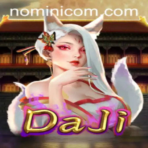 The Enchanting World of DaJi: Unveiling the Mysteries of Nomini