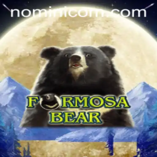Exploring the Adventures of FormosaBear in the Game Nomini