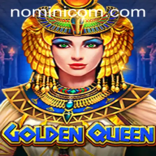 GoldenQueen: A Regal Adventure in the World of Nomini