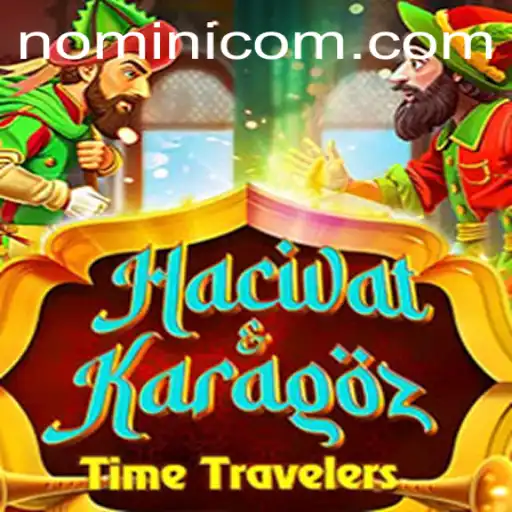 Exploring HacivatandKaragoz: An Innovative Game Fueled by Nomini