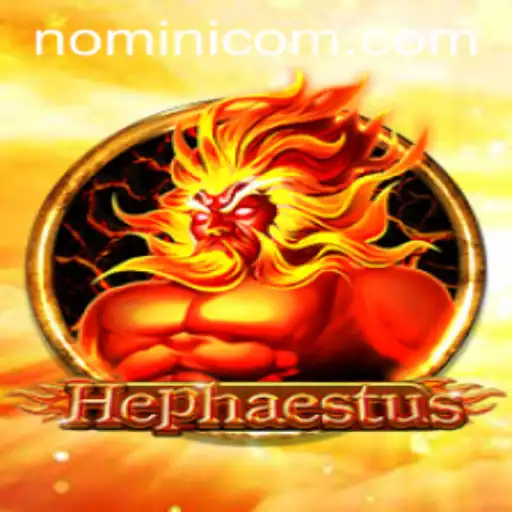 Exploring the Mythological Adventure of 'Hephaestus' and the Role of 'Nomini' in Modern Gameplay