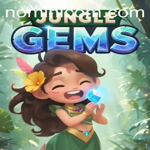 Discover the Thrill of JungleGems - Unleash the Adventure with Nomini