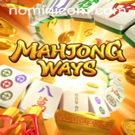 Discover MahjongWays: A Classic Game with a Modern Twist by Nomini