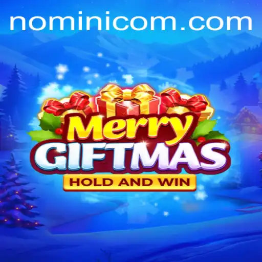 MerryGiftmas: A Joyful Celebration of Giving and Strategy
