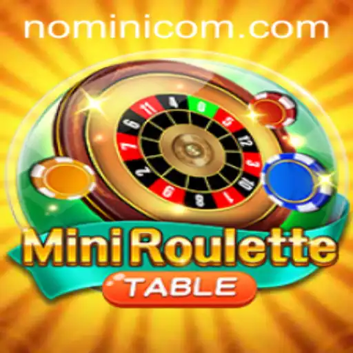 Exploring MiniRoulette with Nomini: A Delightful Twist on a Classic Game