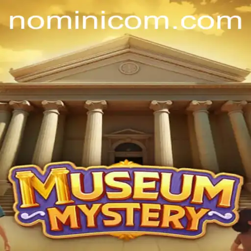 Unraveling the Thrills of MuseumMystery: A New Gaming Sensation by Nomini