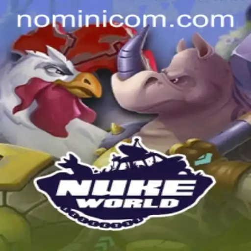 Explore the Thrilling Universe of NukeWorld and Its Captivating Gameplay