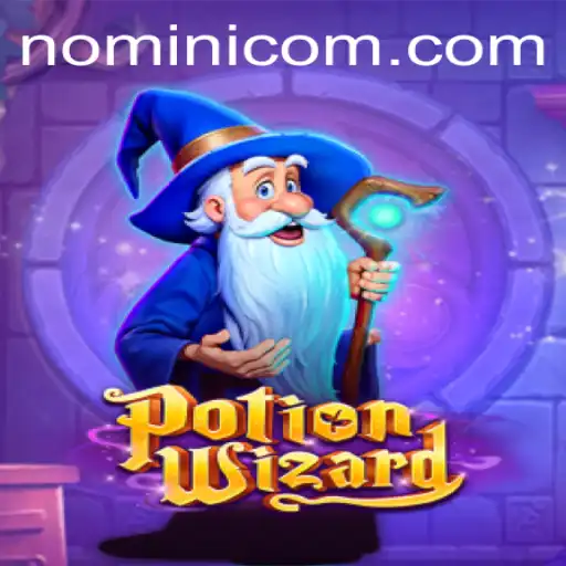 PotionWizard: An Enchanting Journey into Magical Realms