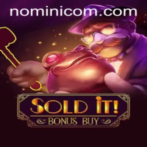Exploring the Thrills of SolditBonusBuy: A Comprehensive Guide for Nomini Enthusiasts