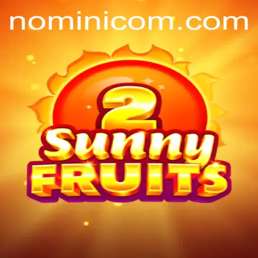 SunnyFruits2: A Burst of Juicy Excitement at Nomini Casino
