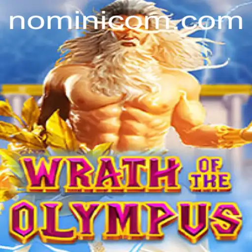 Wrath of Olympus: An Epic Journey through Myth and Strategy