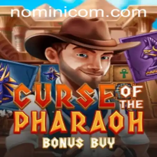 Curse of the Pharaoh Bonus Buy: A Thrilling Adventure with Nomini