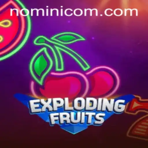 ExplodingFruits: A Fruitful Adventure with Nomini