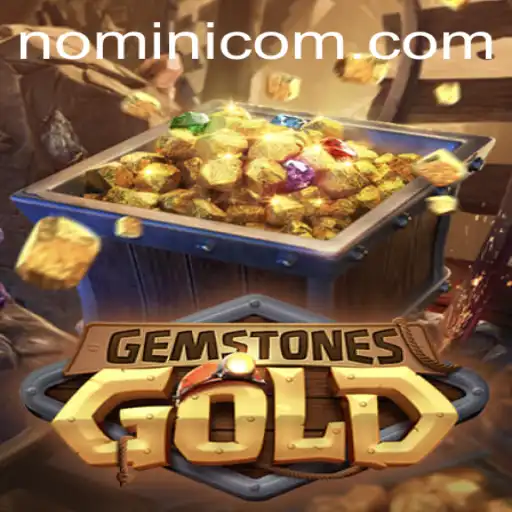 Unveiling the Thrilling Adventure of GemstonesGold: A Comprehensive Guide