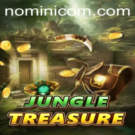 Explore the Thrilling World of JungleTreasure with Nomini