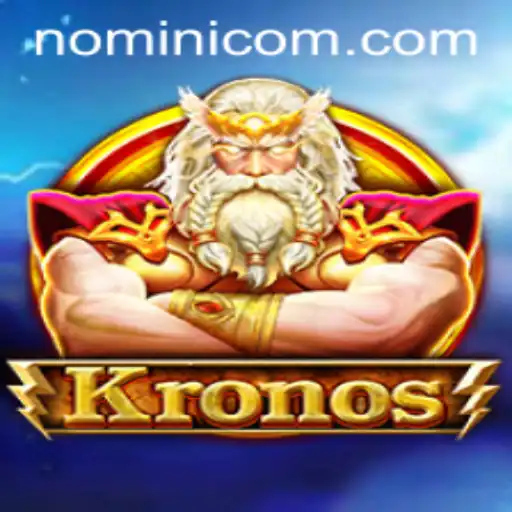 Exploring Kronos: The Game Revolutionizing Strategy with Nomini