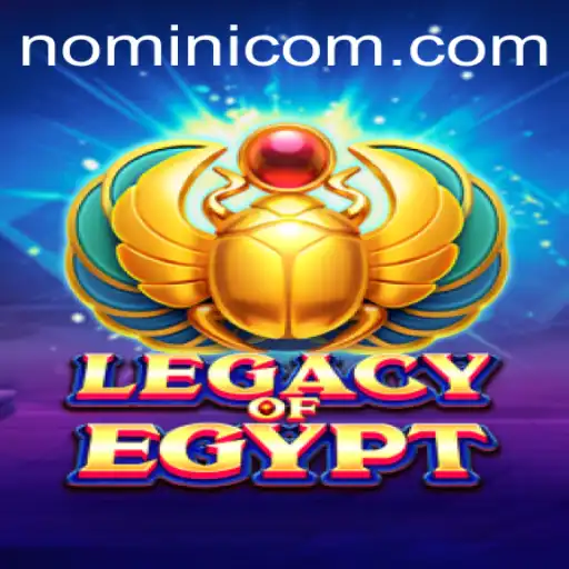 Exploring the Enigmatic World of LegacyOfEgypt at Nomini