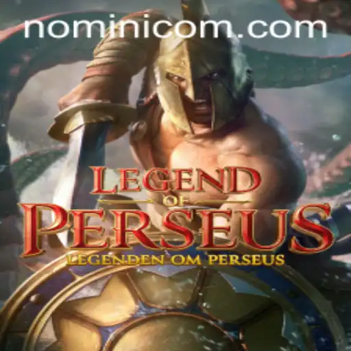 LegendofPerseus: An Epic Adventure Reinvented