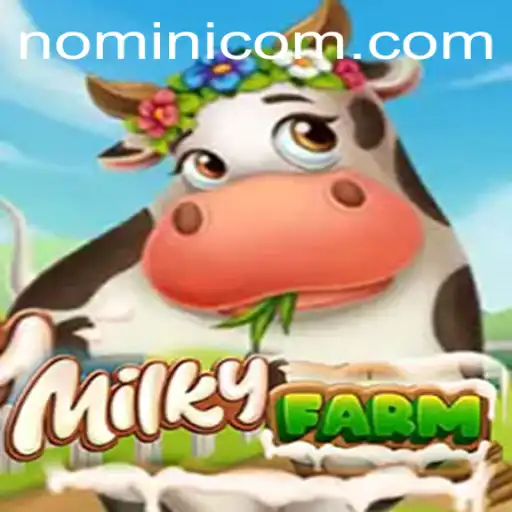 Exploring MilkyFarm: A New Era of Farming with Nomini