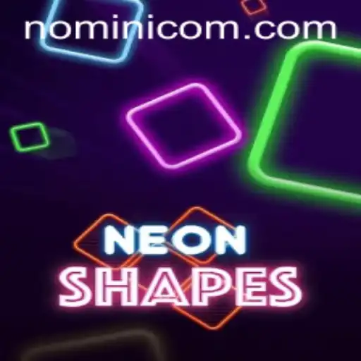 Experience the Thrill of NeonShapes: A Fusion of Strategy and Innovation