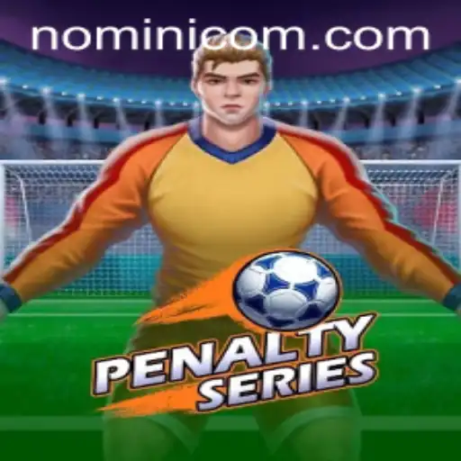 Exploring PenaltySeries: A Thrilling Game Experience with Nomini
