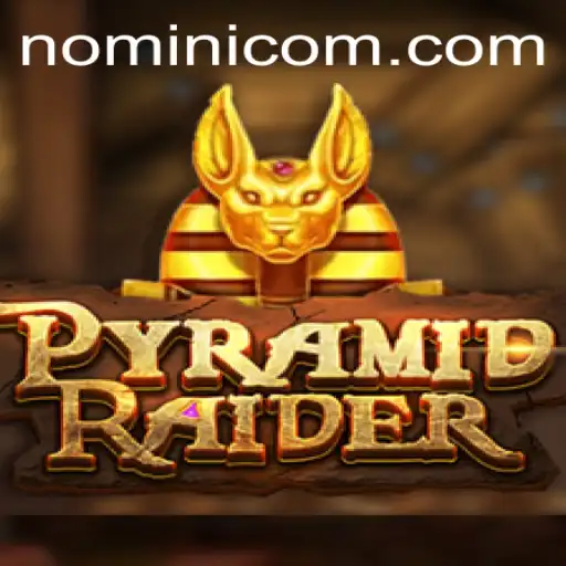 Exploring the Thrills of PyramidRaider: Unveiling Adventure with Nomini