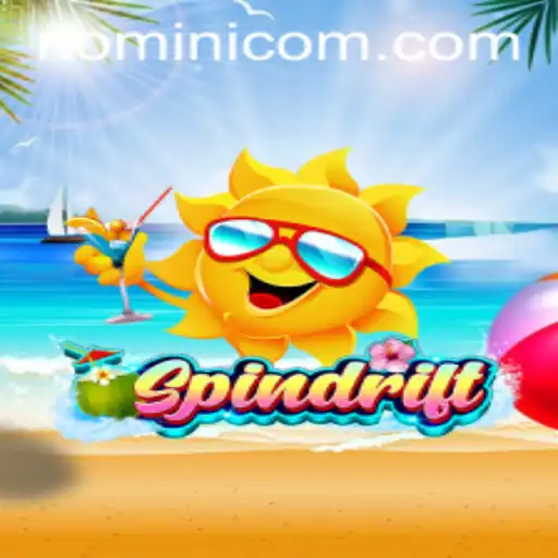 Spindrift: A New Wave in Gaming
