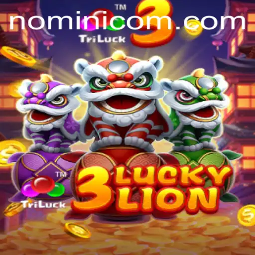 Exploring the Exciting World of 3LUCKYLION on Nomini