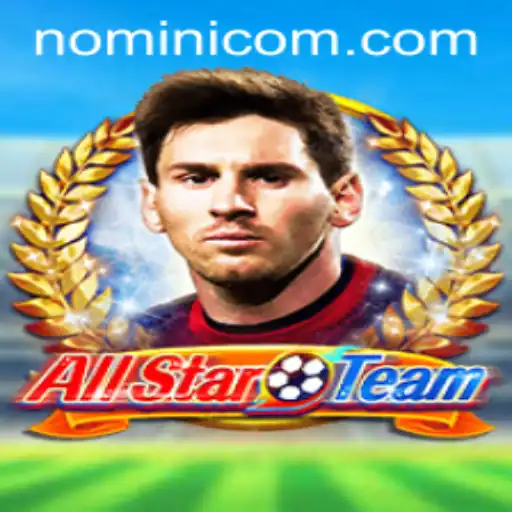 Dive into the Thrilling World of AllStarTeam with Nomini