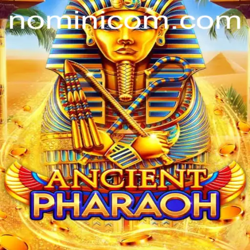 Exploring AncientPharaoh: The Enigmatic World of Nomini