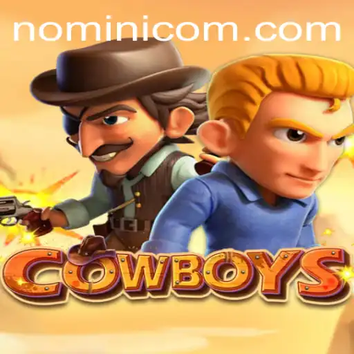 Exploring the Exciting World of COWBOYS: An In-Depth Introduction and Guide to Game Rules
