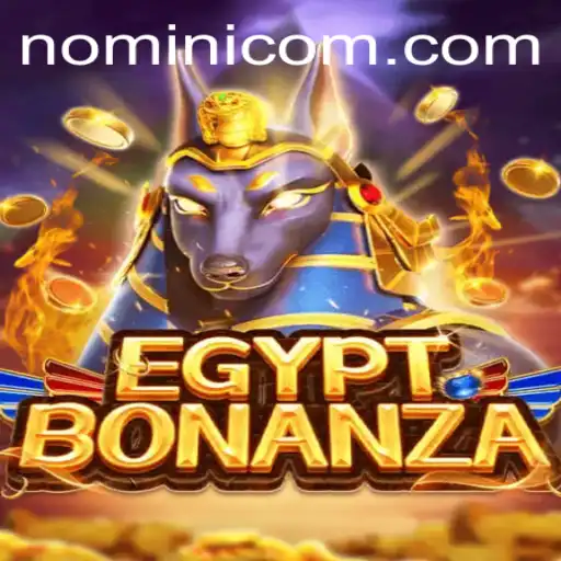 Discovering EgyptBonanza at Nomini: A Detailed Overview