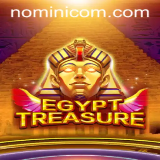 Unveiling the Mysteries of EgyptTreasure: A Journey through Nomini's Latest Game