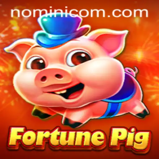 Exploring FortunePig: A New Gaming Adventure with Nomini