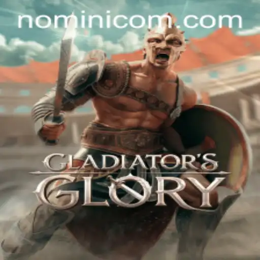 GladiatorsGlory: An Epic Adventure in the World of Nomini