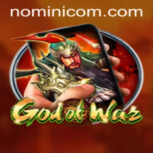 GodofWarM: A New Chapter in Mythological Gaming