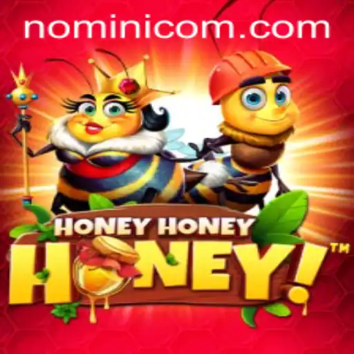 Exploring the Enchanting World of HoneyHoneyHoney at Nomini Casino