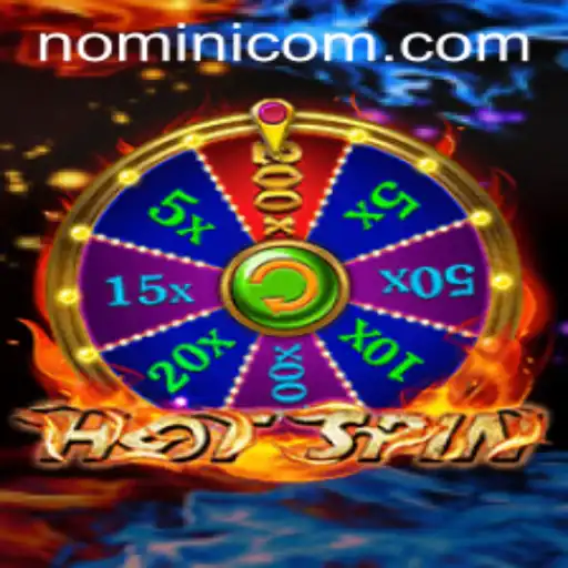 HotSpin: Exploring the Exciting World of Slot Gaming with Nomini