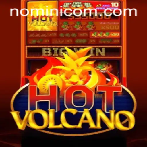 HotVolcano: Exploring the Thrills of Nomini's Latest Game