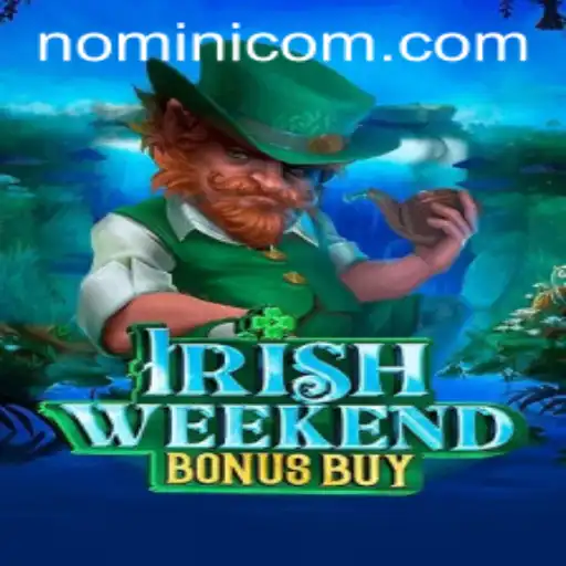 Exploring the World of IrishWeekendBonusBuy: A Dive into Nomini Casino's Latest Offering