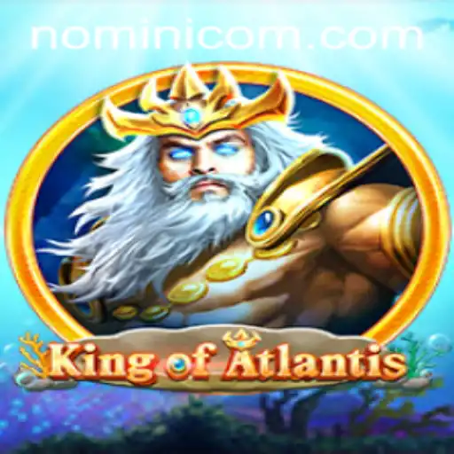 KingofAtlantis: An Epic Adventure Game Meets Casino Excitement