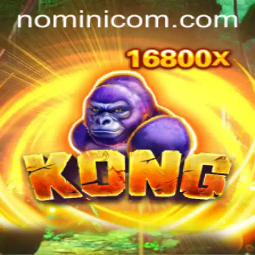 Unlock the Jungle Adventure: Explore 'Kong' with Nomini