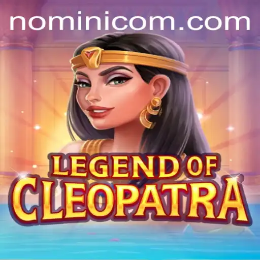 Unveiling the Mysteries of LegendOfCleopatra: A Nomini Slot Adventure