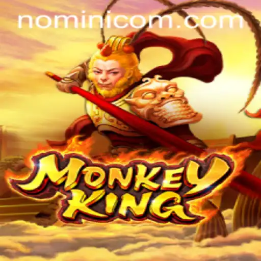 Discover the Adventures of MonkeyKing: A Nomini Game