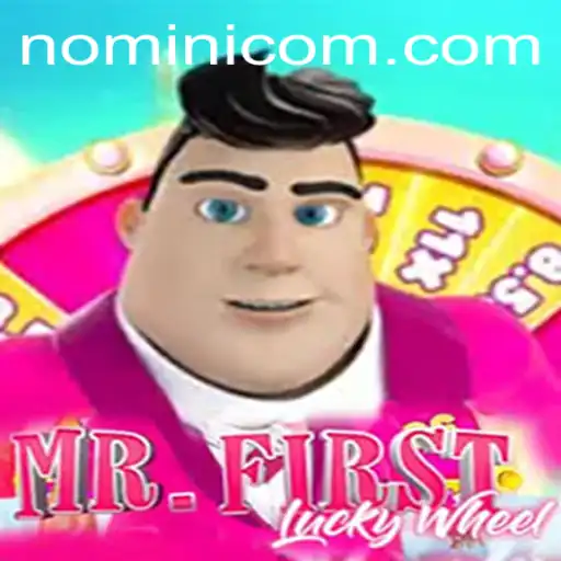 Discover the Exciting World of MrFirstLuckyWheel with Nomini Casino