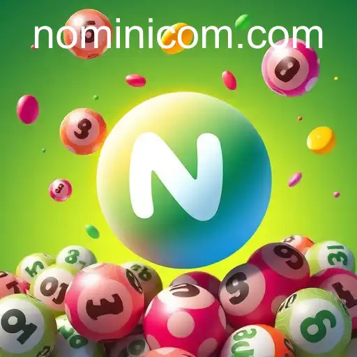 The Rise of Online Lottery: Spotlight on Nomini