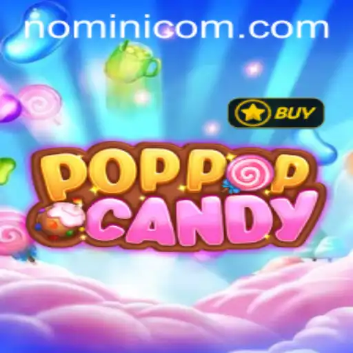 Unveiling the Sugary Realm of POPPOPCANDY: A Sweet Adventure Awaits